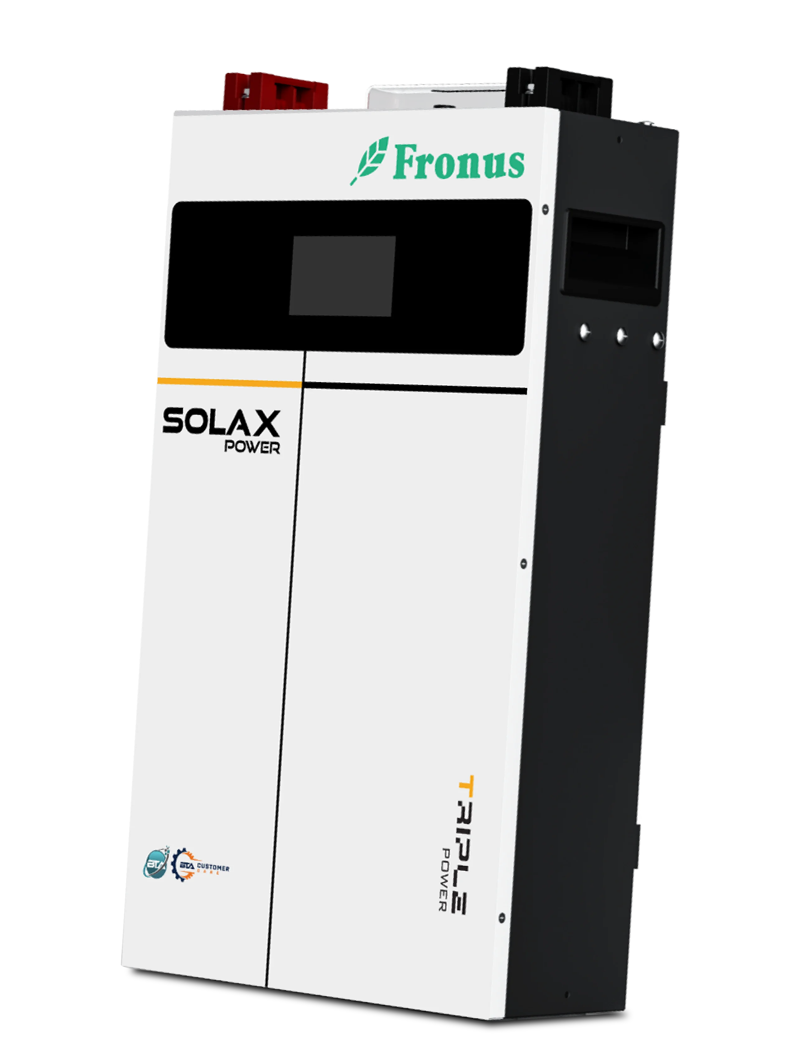 48V - 100AH - 5.3kW - TP-LD53 - Lithium Battery